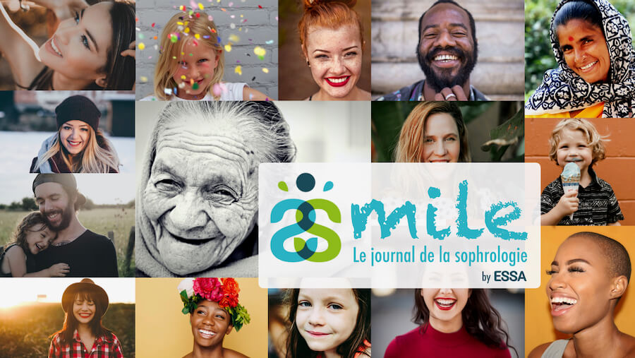 smile magazine de la sophrologie