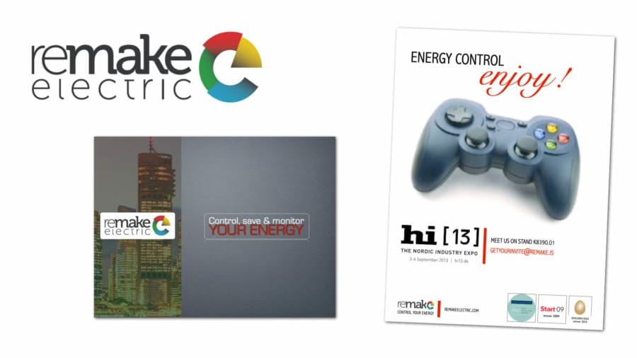 remake electric communication remake electric