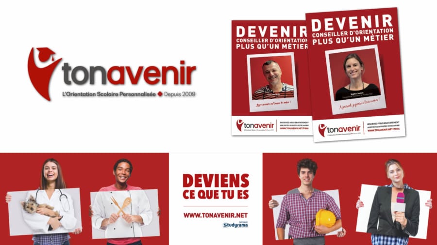 reseau tonavenir communication tonavenir