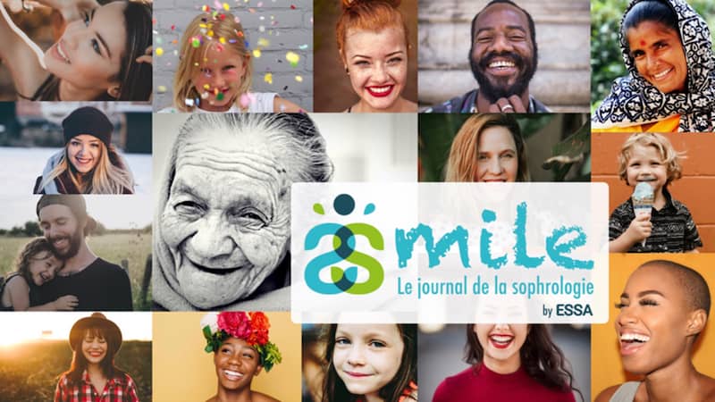 smile magazine de la sophrologie